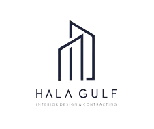 Hala Gulf logo
